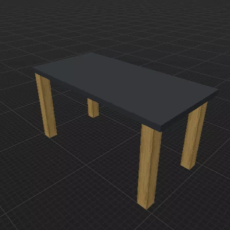 rf table