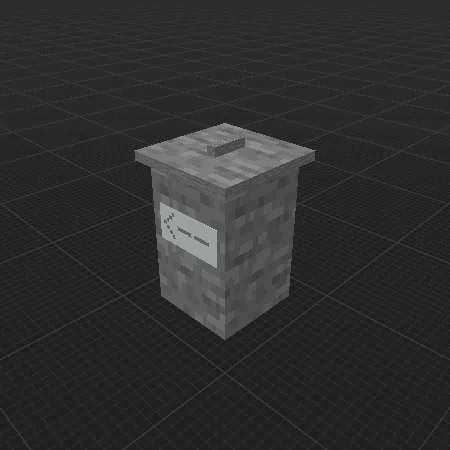 rf trashcan