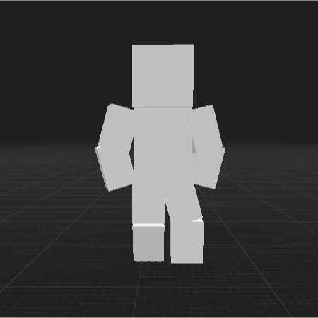 NPC template