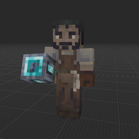 NPC Trader