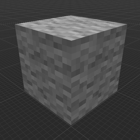 Light Gray Cloth (Retexture)