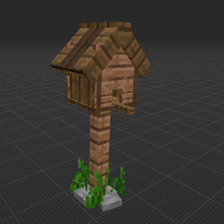 Bird House