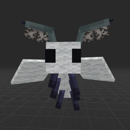 moth