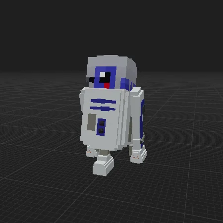 R2D2