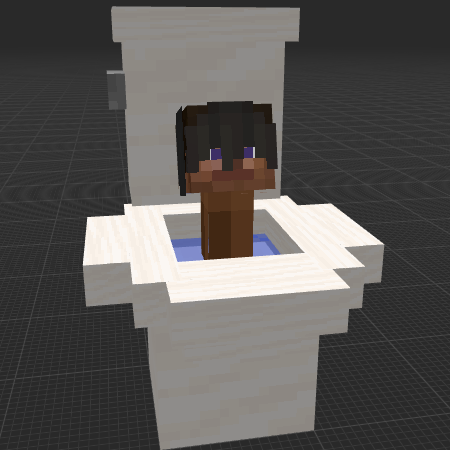 skibidi toilet