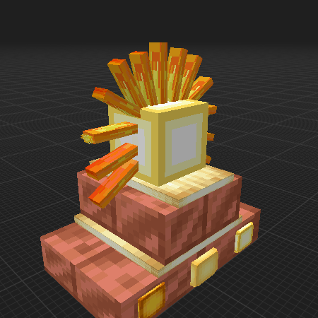 Solar Altar