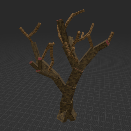 Tree Template
