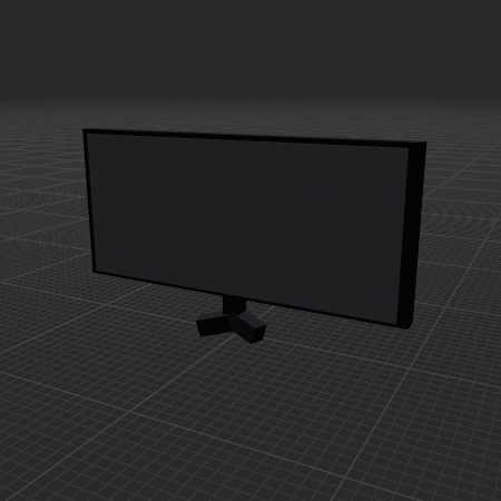 monitor