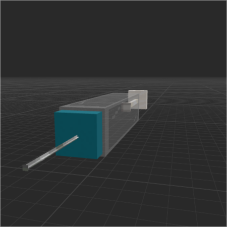 syringe