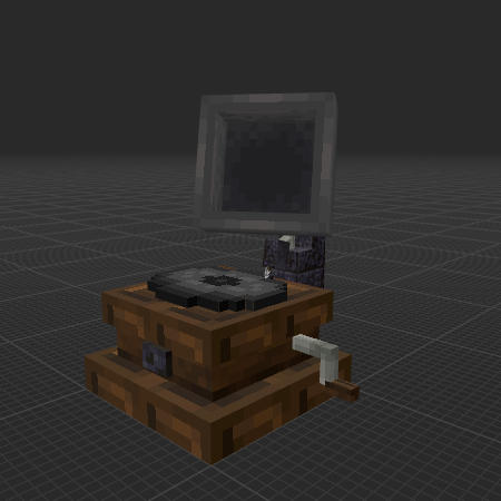 Phonograph
