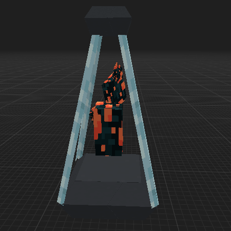 Lava Lamp