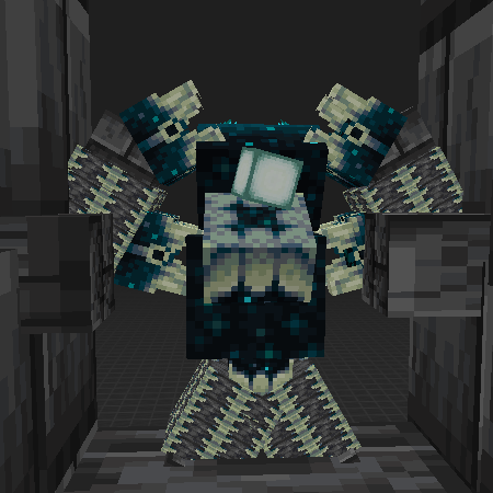 scalk knight [скалковый рыцарь ]