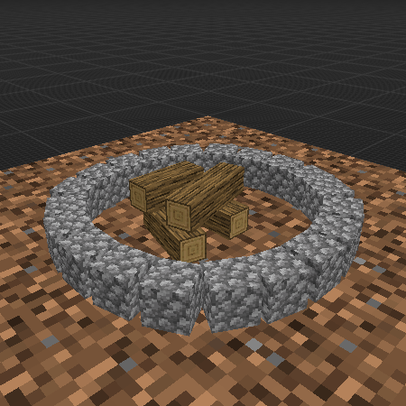 campfire
