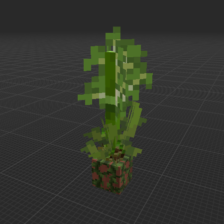 Vine pot