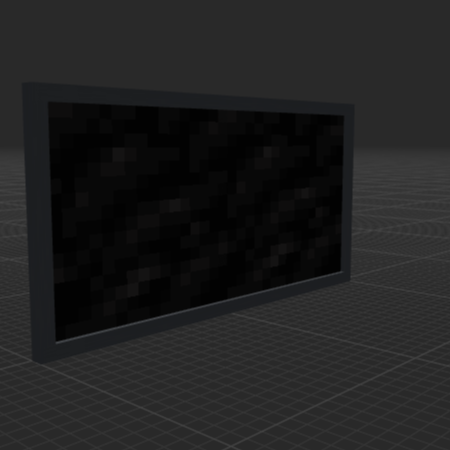 tv simple