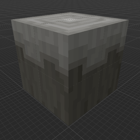 Dead Mangrove Tree Trunk 2 (Legends)
