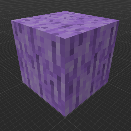 Bale-less End Hay Block (Dungeons)