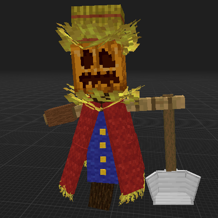Scarecrow