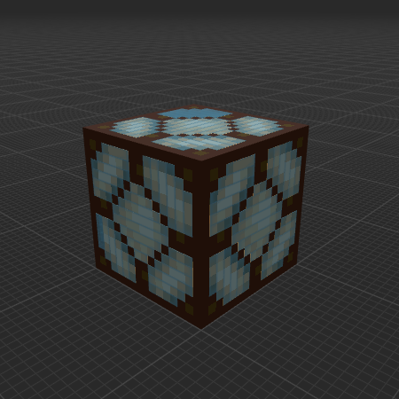 Cyan Lamp (Canon)