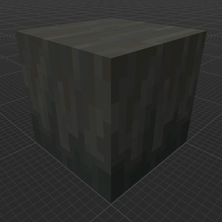 Reservoir Tree Trunk Blend (Legends)