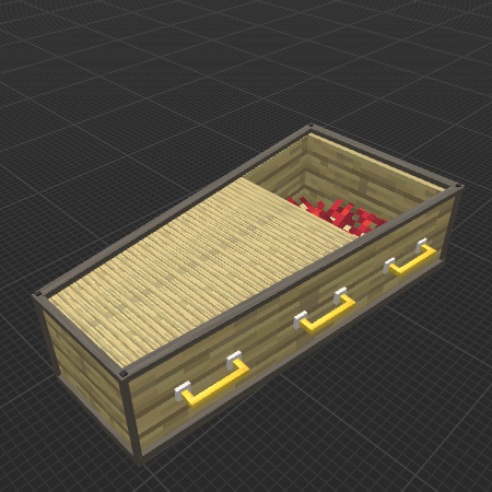Coffin II