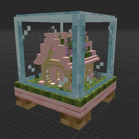 Cherry Cottage