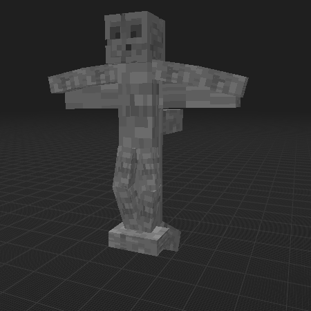 stone jesus