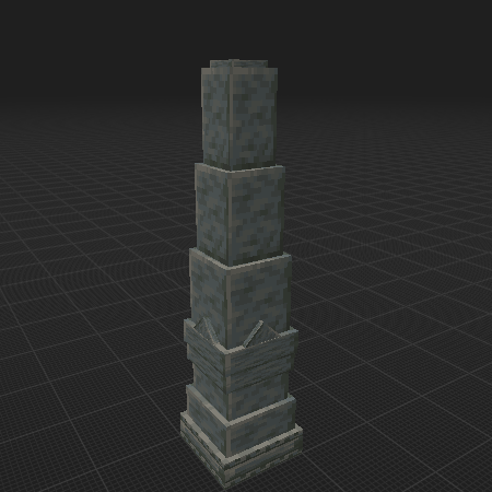 obelisk gravestone