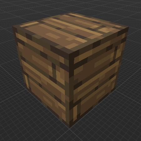 Square Boat Planks 1 (Dungeons)