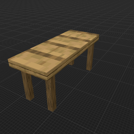 table