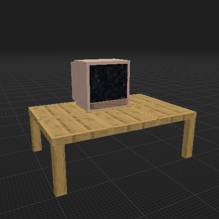 PC and table 3
