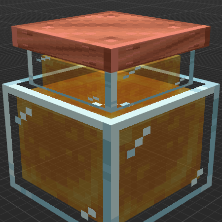 Honey Jar