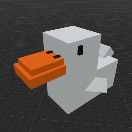Duck