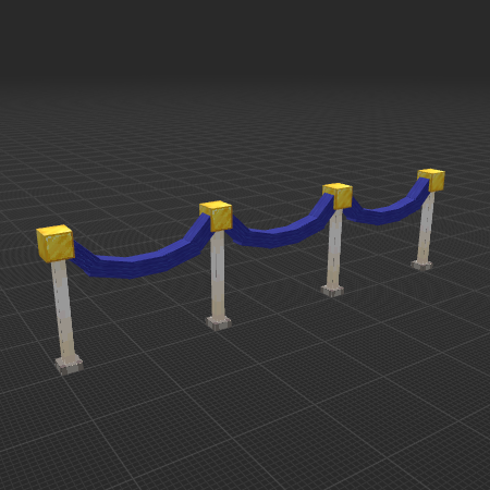 Fence
