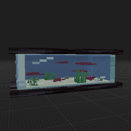 Lobster Tank