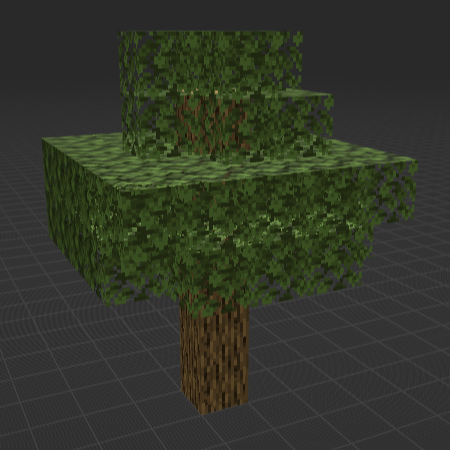 Tree #1