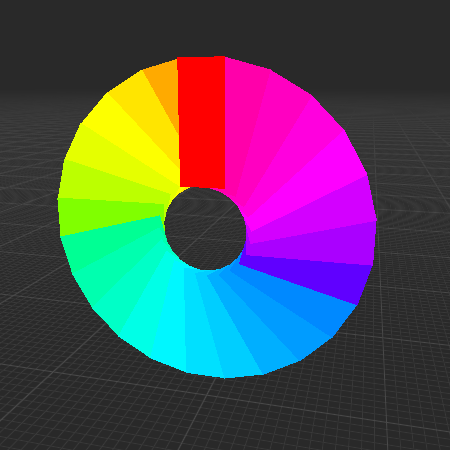 gradient ring