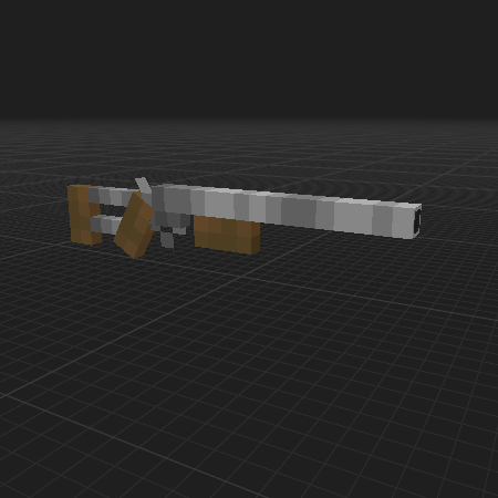 fully modified Ashot