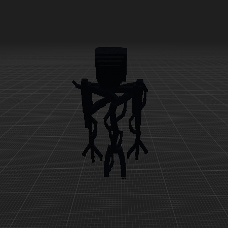 Bacteria rework