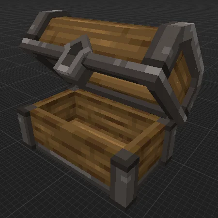Chest (Hollow)