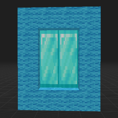 (Diamond Portal)