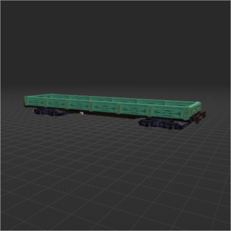 Flat_Goods_Wagon