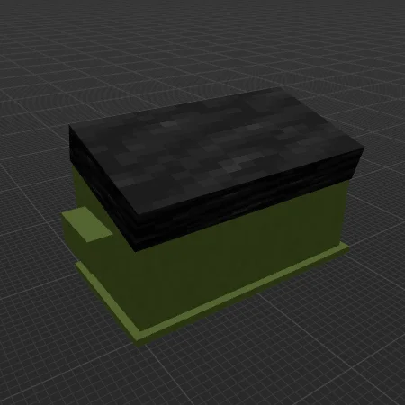 Dumpster