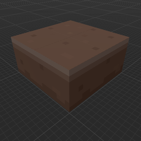 Sand Slab 2 (Legends)