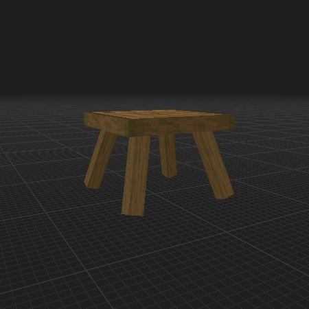 Coffee table