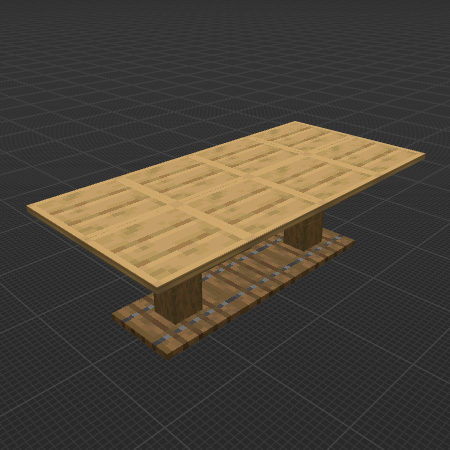 Cafe Table