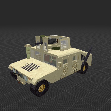 Humvee