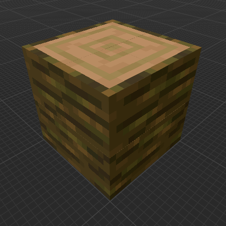 Jungle Log (Dungeons)