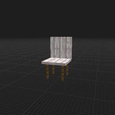 Chair v1