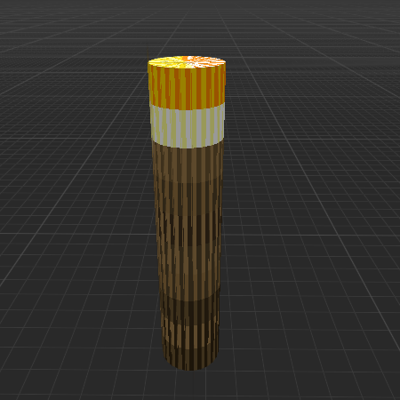 torch…